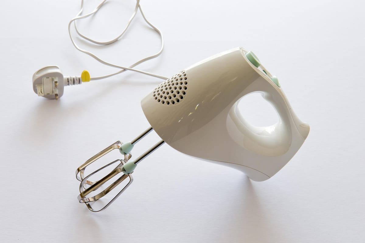 My Sunday on tutti.ch: from kitchen gadget to global data auction