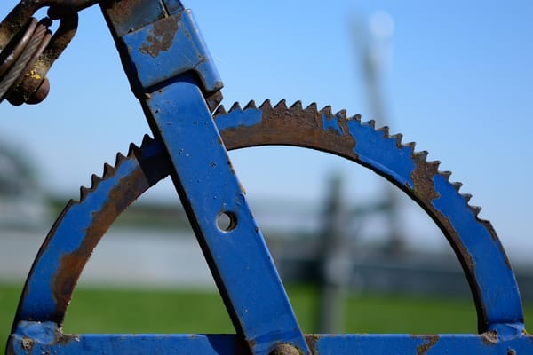 The digital lever: How you shake up shareholder activism with new tools